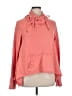 Nanette Lepore Pink Sweatshirt Size XL - photo 1