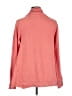 Nanette Lepore Pink Sweatshirt Size XL - photo 2