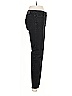 Calvin Klein Solid Black Jeans Size 27 waist - photo 4