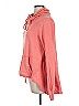 Nanette Lepore Pink Sweatshirt Size XL - photo 5