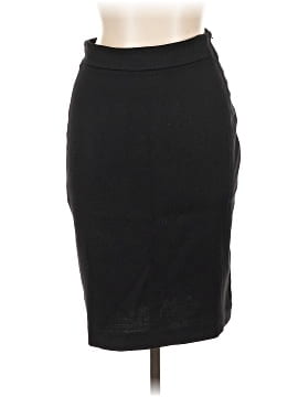 Diane Von Furstenberg Wool Skirt