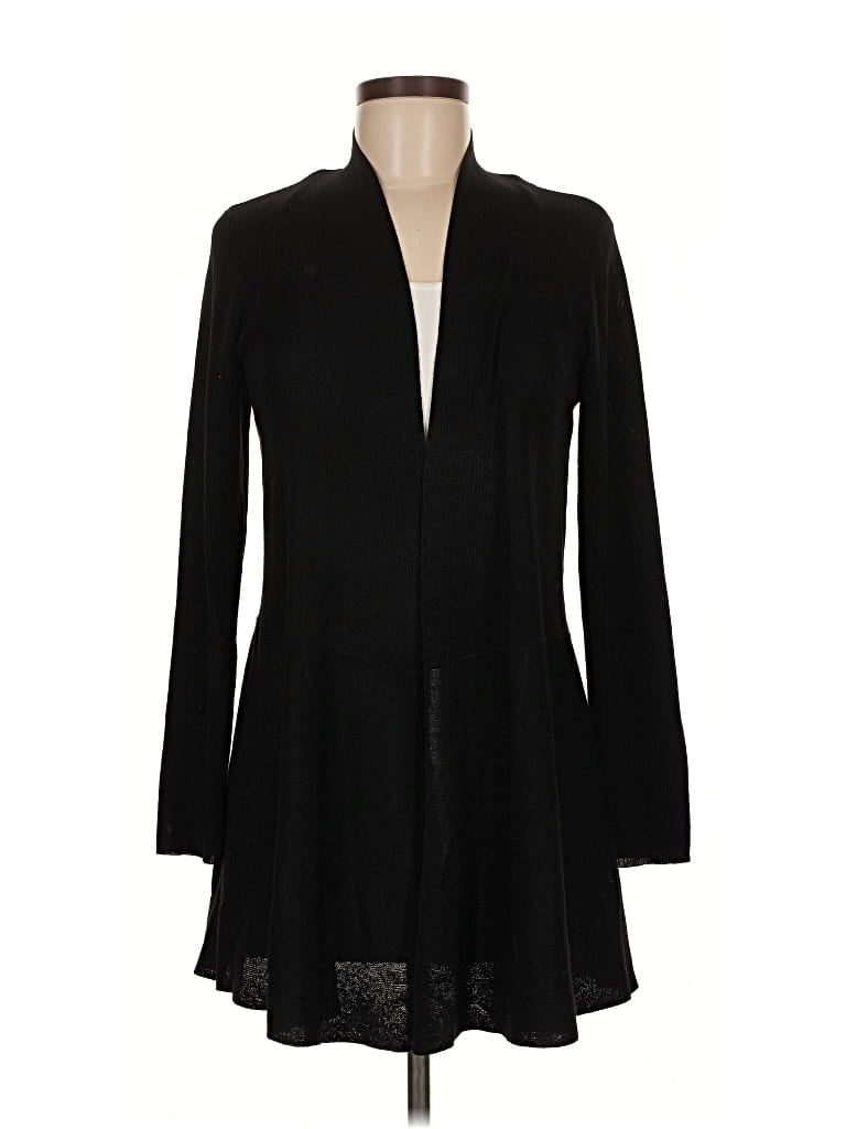 Pre-owned Anne Klein Blazer Jacket In Black