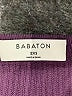 Babaton Purple Cardigan Size XXS - photo 6