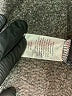 Leith Solid Gray Casual Dress Size S - photo 8