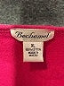 Bechamel Pink Cardigan Size XL - photo 7
