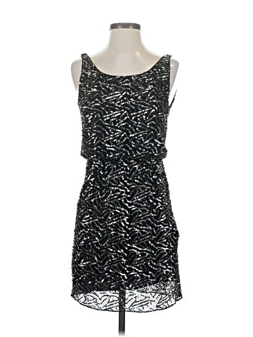 Alice + Olivia Cocktail Dress (view 1)
