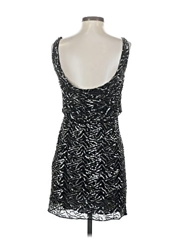 Alice + Olivia Cocktail Dress (view 2)