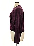 Andrew Marc Burgundy Pullover Sweater Size XL - photo 5