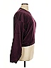 Andrew Marc Burgundy Pullover Sweater Size XL - photo 4