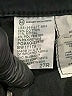 Adriano Goldschmied Metallic Black Jeans Size 27 waist - photo 8