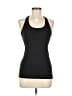 Lululemon Athletica Black Active Tank Size 2 - photo 1