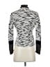 Nic + Zoe Gray Cardigan Size XS - photo 2