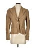 Banana Republic Tan Blazer Size 4 - photo 1