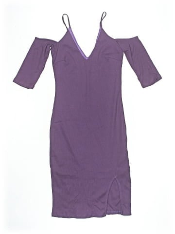 Blanc 3/4 Sleeve Top (view 1)