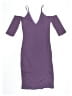Blanc Purple 3/4 Sleeve Top Size S - photo 1