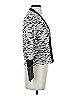 Nic + Zoe Gray Cardigan Size XS - photo 4