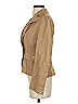 Banana Republic Tan Blazer Size 4 - photo 5
