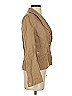 Banana Republic Tan Blazer Size 4 - photo 4