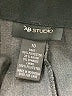 AB Studio Black Dress Pants Size 10 - photo 3
