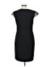 Laundry by Shelli Segal Black Cocktail Dress Size 10 - photo 2