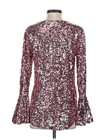 Moulinette Soeurs Long Sleeve Blouse (view 2)