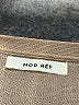 Mod Ref Tan Cardigan Size S - photo 7