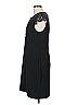 Laundry by Shelli Segal Black Cocktail Dress Size 10 - photo 5