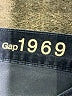 Gap Blue Jeans Size 29 waist - photo 7