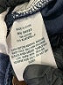 Gap Blue Jeans Size 29 waist - photo 9