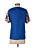 Tracy Reese 100% Polyester Gold Short Sleeve Blouse Size S - photo 2