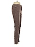 Adriano Goldschmied Brown Casual Pants Size 24 waist (petite) - photo 4