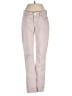 Ann Taylor Tan Jeans Size 0 - photo 1