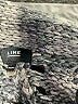 LINE 100% Cotton Gray Cardigan Size M - photo 7