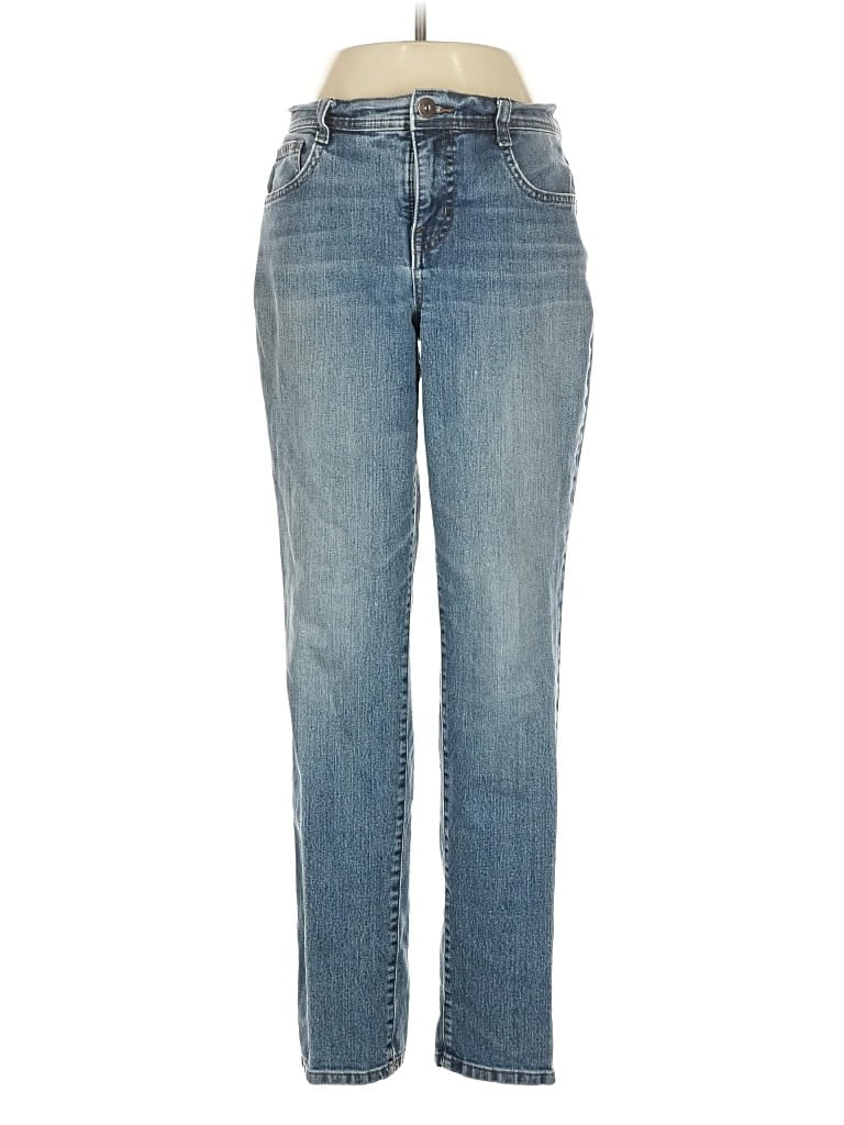 Pre-owned Style & Co Jeans In Blue