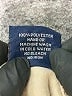MV Sport 100% Polyester Tan Track Jacket Size L - photo 7