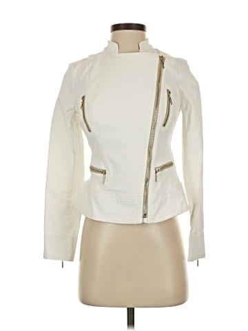 White House Black Market Jacket (view 1)