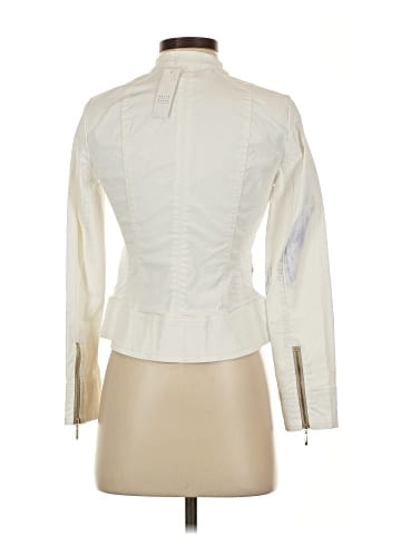 White House Black Market Jacket (view 2)