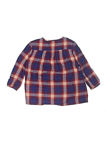 Crewcuts 3/4 Sleeve Blouse (view 2)