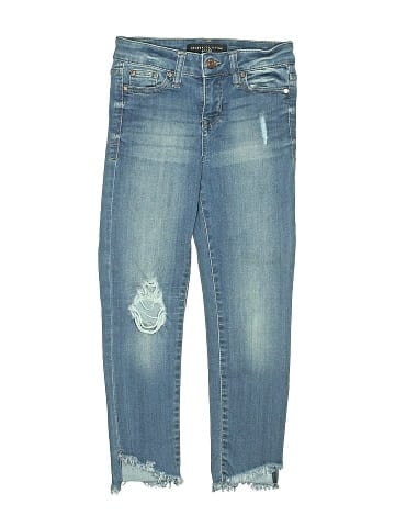 Celebrity Pink girls Jeans (view 1)