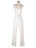 Saylor Ivory Jumpsuit Size S - photo 1