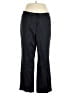 Basler Black Dress Pants Size EU 48 / US 18 - photo 1