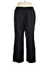 Basler Black Dress Pants Size EU 48 / US 18 - photo 2