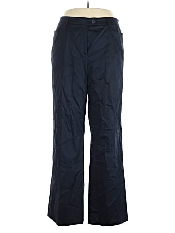 Basler Casual Pants (view 1)