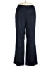 Basler Blue Casual Pants Size EU 48 / US 18 - photo 1
