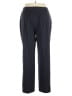 Basler 100% Acetate Stripes Blue Black Dress Pants Size EU 48 / US 18 - photo 1