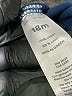 Carter's 100% Cotton Solid Blue Jacket 12-18 MO / 18 MO - photo 4