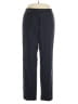 Basler 100% Acetate Stripes Blue Black Dress Pants Size EU 48 / US 18 - photo 2