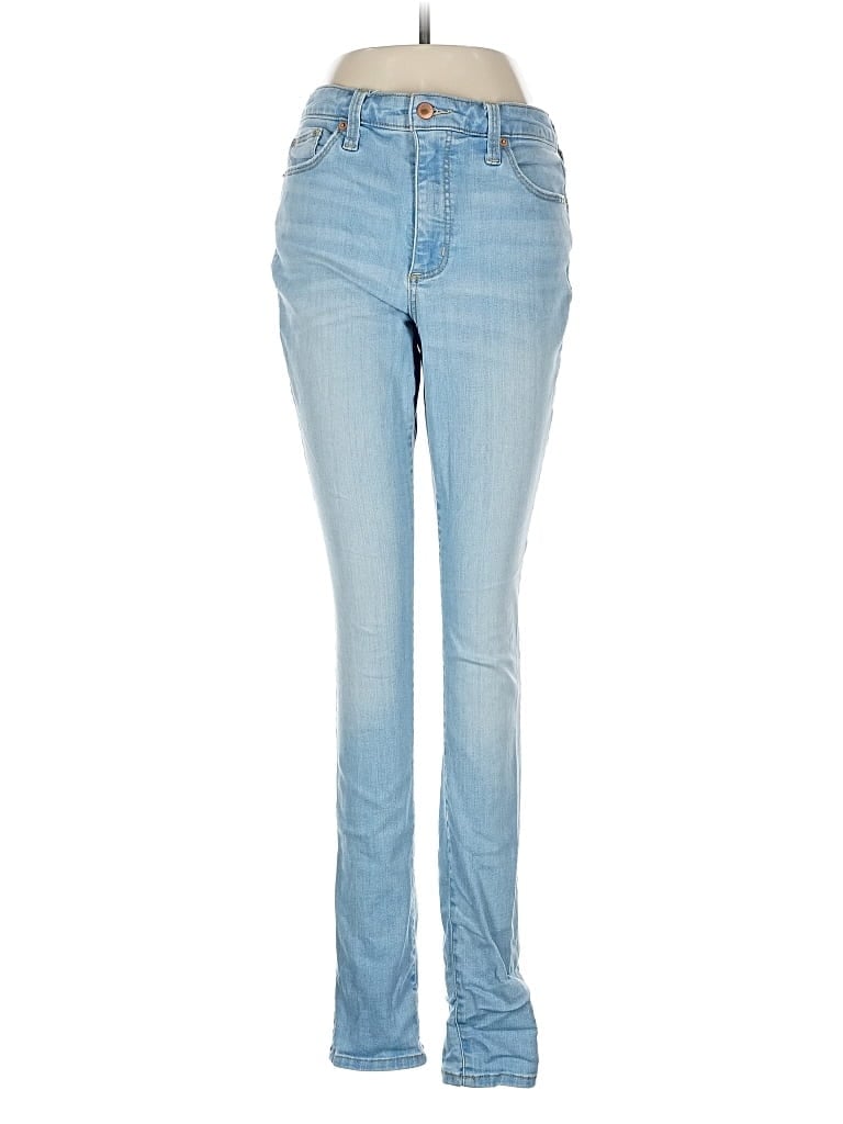 Pre-owned Universal Thread Jeans In Blue