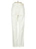 GRLFRND 100% Cotton Ivory White Jeans Size 24 waist - photo 2