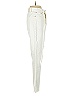 GRLFRND 100% Cotton Ivory White Jeans Size 24 waist - photo 4